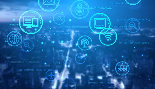 共探产业发展新机遇 崂山区发布数字经济场景需求清单